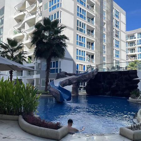 森林大道grand Avenue Condo Pattaya Eksteriør bilde