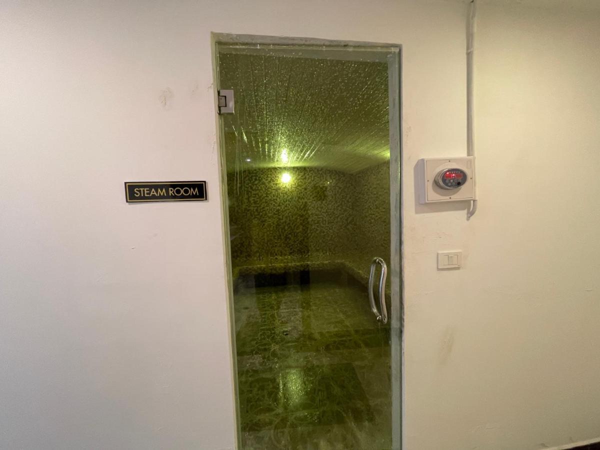 森林大道grand Avenue Condo Pattaya Eksteriør bilde
