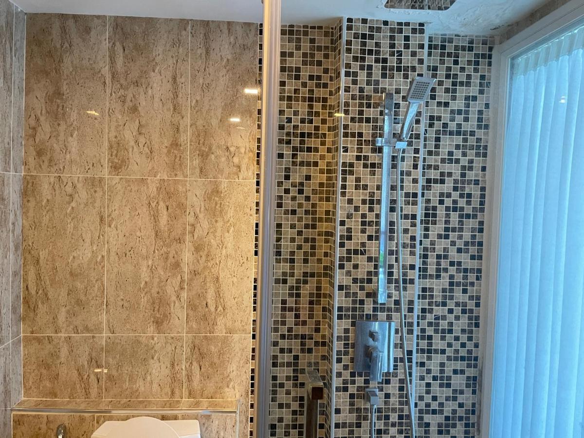 森林大道grand Avenue Condo Pattaya Eksteriør bilde